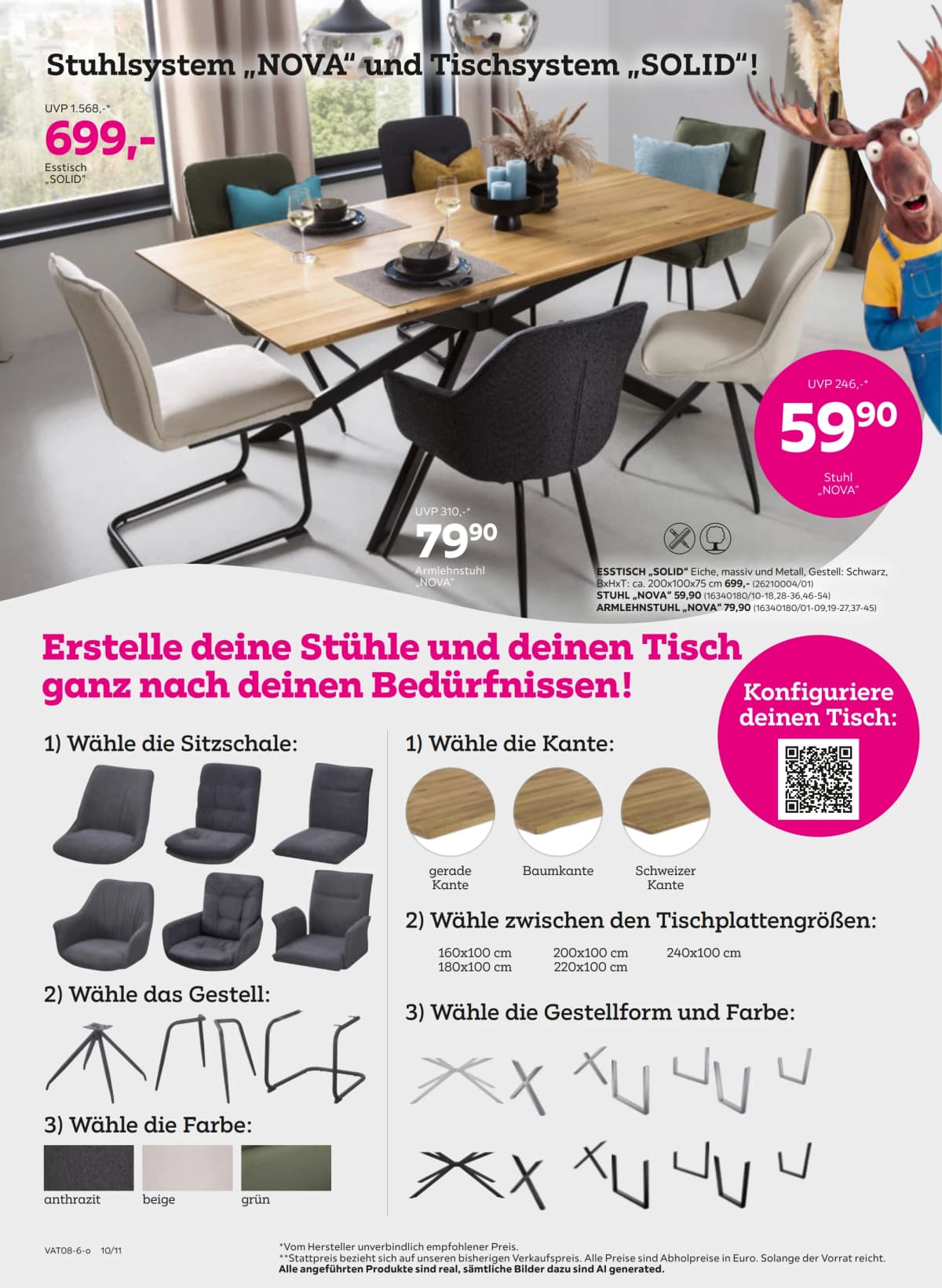 Seite 10 des Mömax Flugblatts – Aktuelle Angebote ab 23.08.2026.
