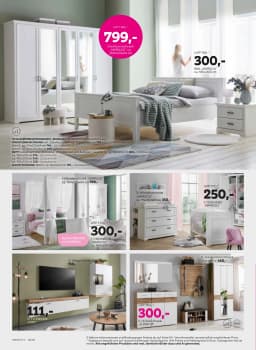 Seite 2 des Mömax Prospekts Bis zu 20%