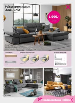 Seite 7 des Mömax Prospekts Bis zu 20%