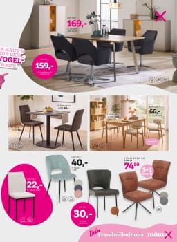 Seite 11 des Mömax Prospekts Bis zu 20%