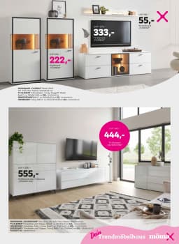 Seite 15 des Mömax Prospekts Bis zu 20%