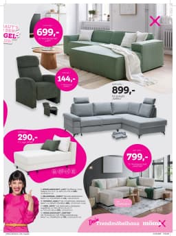 Seite 5 des Mömax Prospekts Bis zu 20%
