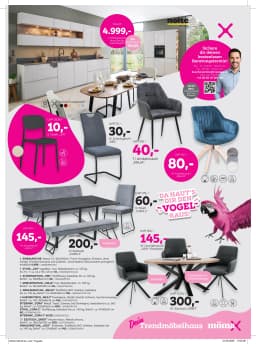 Seite 7 des Mömax Prospekts Bis zu 20%