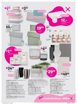 Seite 11 des Mömax Prospekts Bis zu 20%