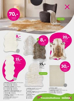 Seite 11 des Mömax Prospekts Aktuelle Angebote