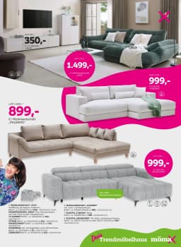 Seite 5 des Mömax Prospekts Minus 10%