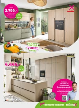 Seite 7 des Mömax Prospekts Minus 10%