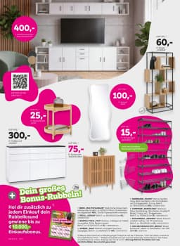 Seite 10 des Mömax Prospekts Minus 10%