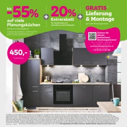 Seite 6 des Mömax Prospekts Bis zu 20%