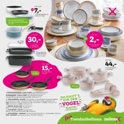 Seite 11 des Mömax Prospekts Bis zu 20%