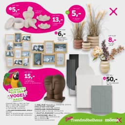 Seite 13 des Mömax Prospekts Bis zu 20%