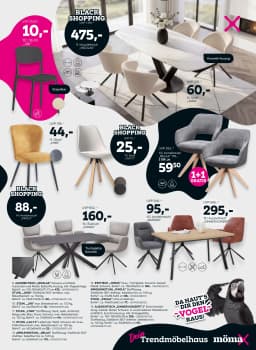 Seite 9 des Mömax Prospekts Bis zu -20%