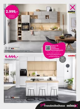 Seite 11 des Mömax Prospekts Bis zu -20%