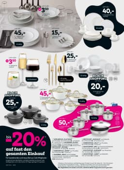 Seite 12 des Mömax Prospekts Bis zu -20%