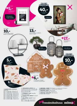 Seite 13 des Mömax Prospekts Bis zu -20%