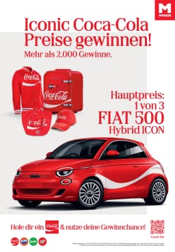 Seite 15 des MPREIS Prospekts Aktuelle Angebote