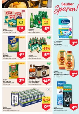 Seite 9 des MPREIS Prospekts Aktuelle Angebote