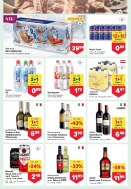 Seite 10 des MPREIS Prospekts Aktuelle Angebote
