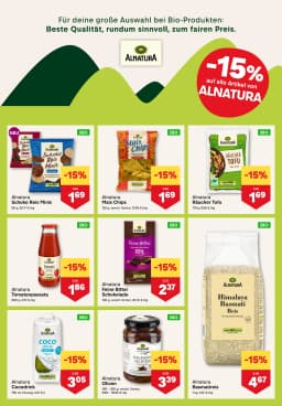 Seite 11 des MPREIS Prospekts Aktuelle Angebote
