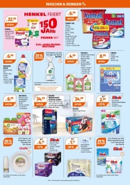 Seite 9 des Müller Prospekts Drogerie