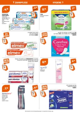 Seite 5 des Müller Prospekts App Highlights der Woche