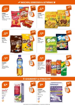 Seite 7 des Müller Prospekts App Highlights der Woche