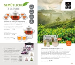 Seite 7 des Müller Prospekts Unsere Haushalts-Welt