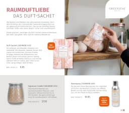 Seite 35 des Müller Prospekts Unsere Haushalts-Welt