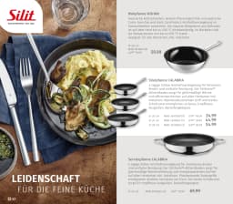 Seite 52 des Müller Prospekts Unsere Haushalts-Welt