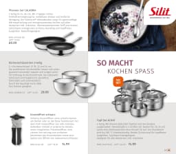 Seite 53 des Müller Prospekts Unsere Haushalts-Welt