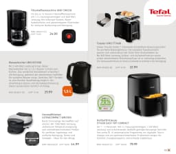 Seite 55 des Müller Prospekts Unsere Haushalts-Welt