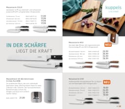 Seite 65 des Müller Prospekts Unsere Haushalts-Welt