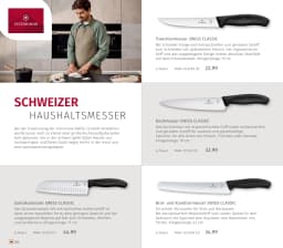 Seite 66 des Müller Prospekts Unsere Haushalts-Welt