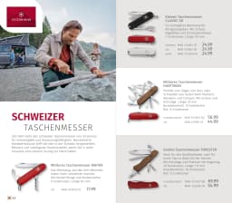 Seite 68 des Müller Prospekts Unsere Haushalts-Welt