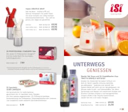 Seite 79 des Müller Prospekts Unsere Haushalts-Welt