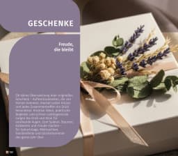 Seite 132 des Müller Prospekts Unsere Haushalts-Welt