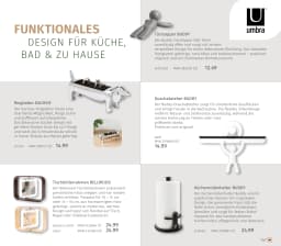 Seite 147 des Müller Prospekts Unsere Haushalts-Welt