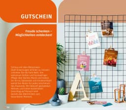 Seite 150 des Müller Prospekts Unsere Haushalts-Welt