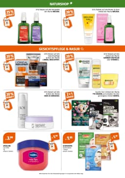 Seite 3 des Müller Prospekts App-Highlights der Woche