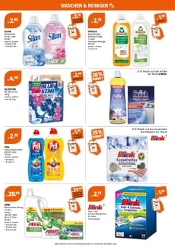 Seite 7 des Müller Prospekts App-Highlights der Woche
