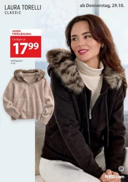 Seite 7 des NKD Prospekts My Style