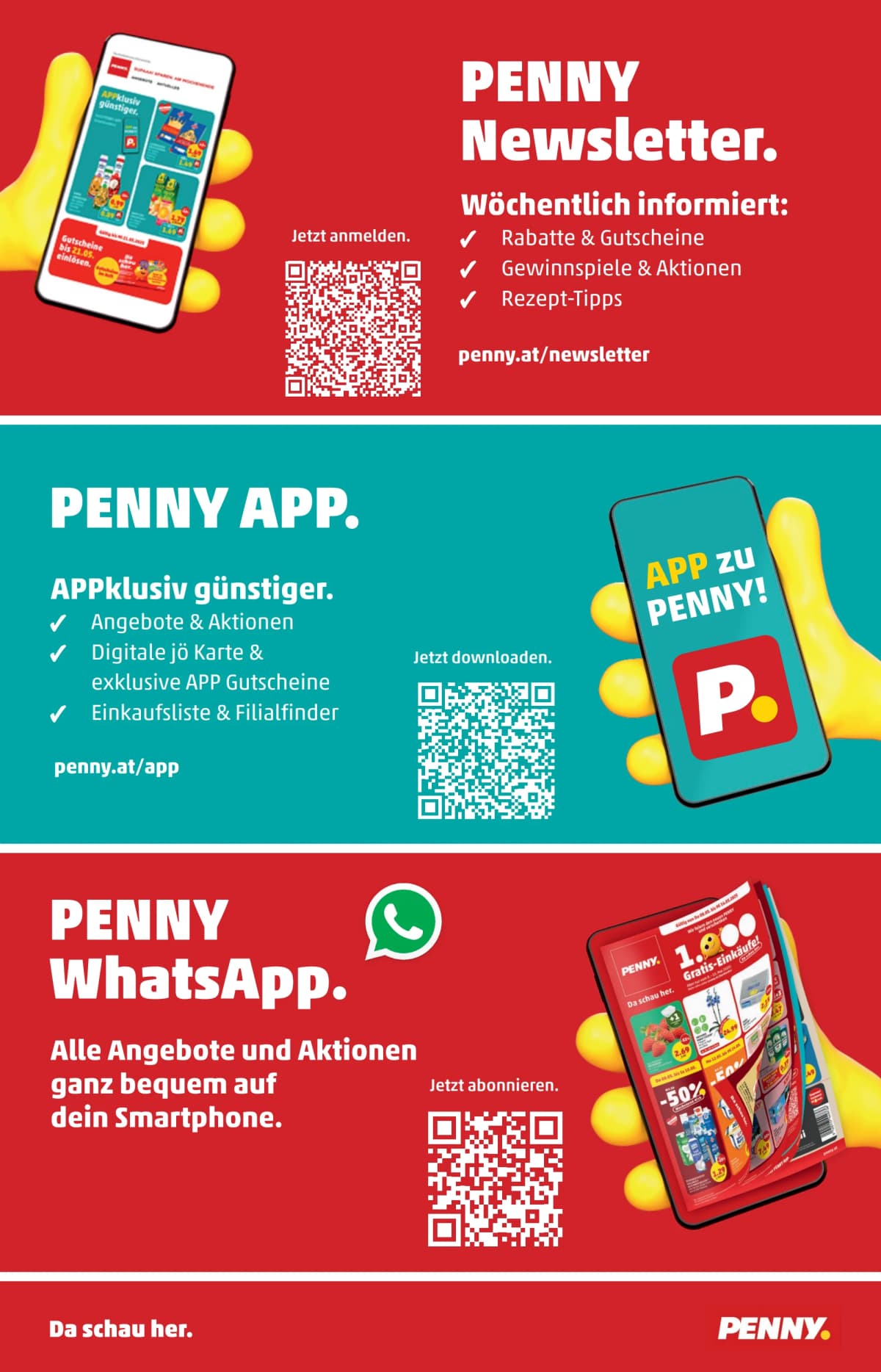 Seite 26 des Penny Flugblatts – Aktuelle Angebote ab 23.08.2026.