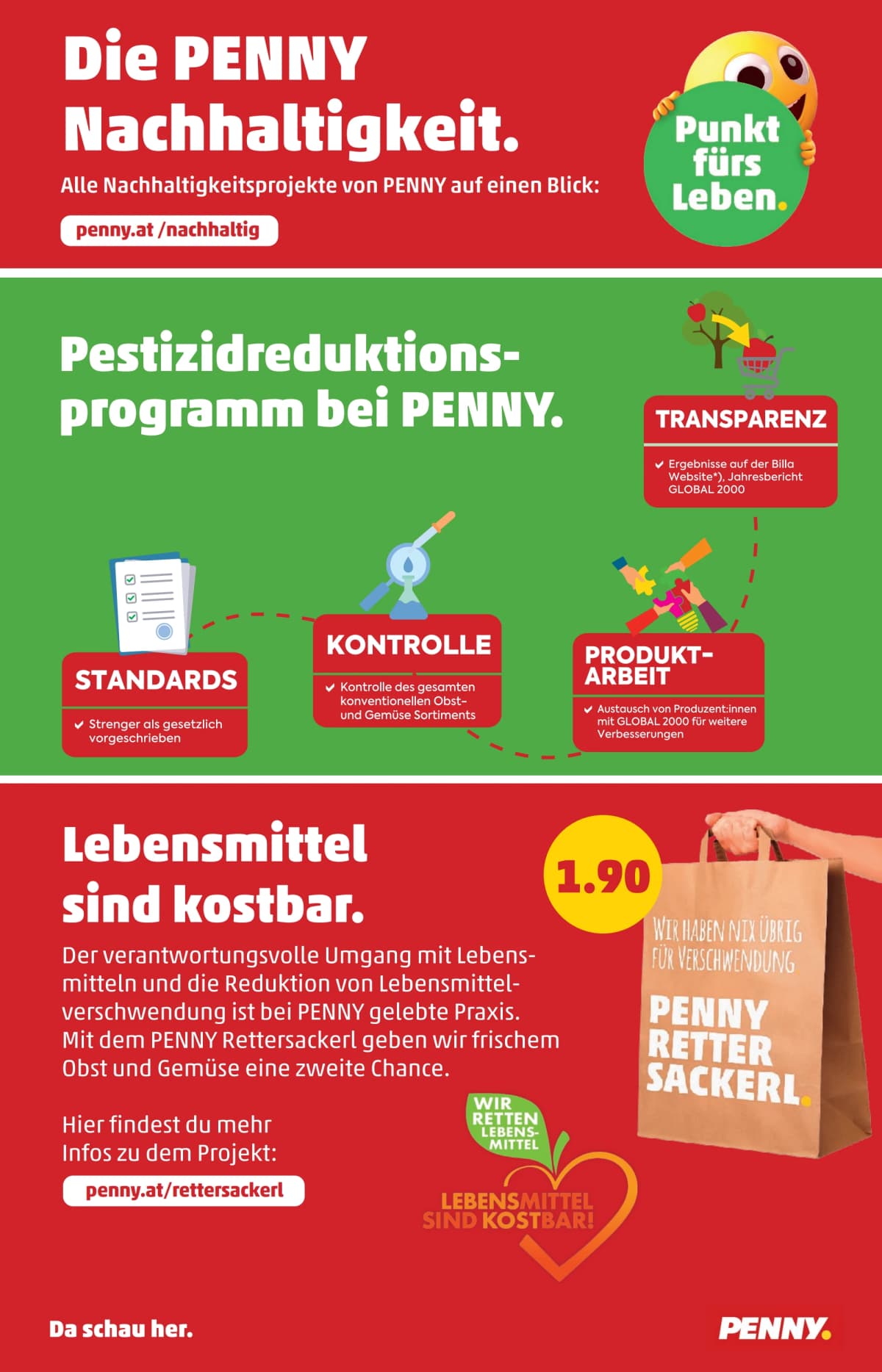 Seite 28 des Penny Flugblatts – Aktuelle Angebote ab 23.08.2026.