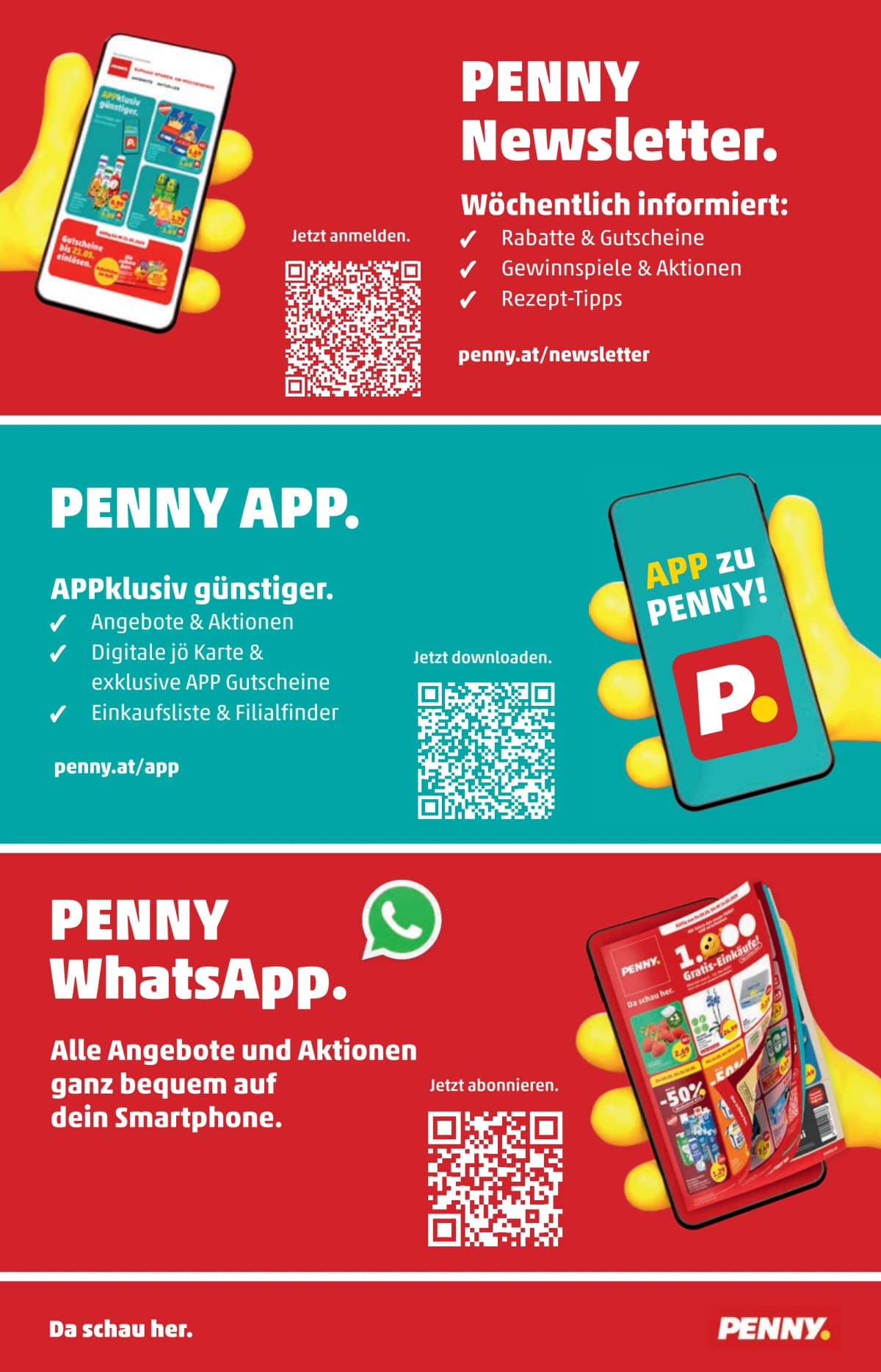 Seite 26 des Penny Flugblatts – Aktuelle Angebote ab 23.08.2026.