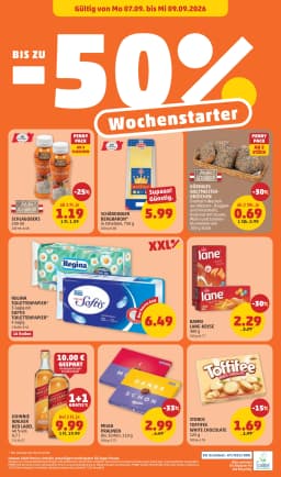 Seite 28 des Penny Prospekts Aktuelle Angebote