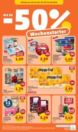 Seite 24 des Penny Prospekts Aktuelle Angebote