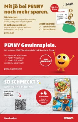 Seite 27 des Penny Prospekts Aktuelle Angebote