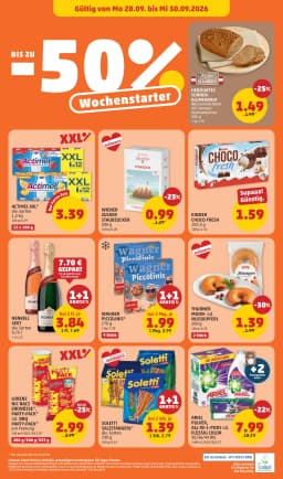 Seite 24 des Penny Prospekts Aktuelle Angebote