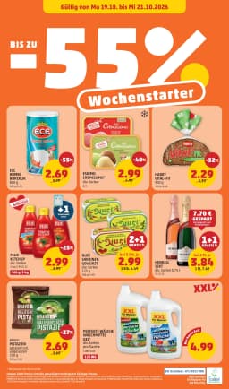 Seite 28 des Penny Prospekts Aktuelle Angebote