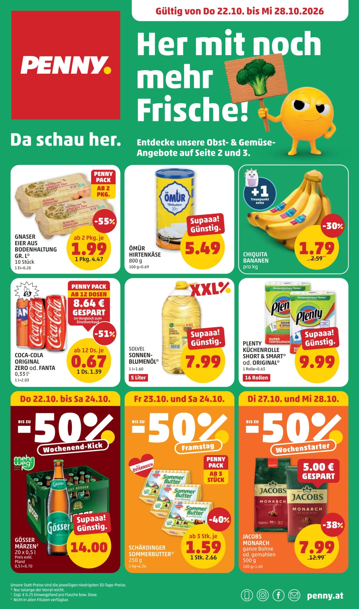 Aktuelle Angebote